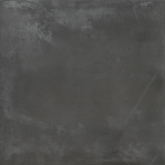 GeoCeramica® Concreet Black 60x60x4cm