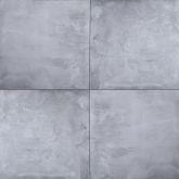 GeoCeramica® Concreet Smoke 60x60x4cm