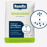 Romfix® bindmiddel (ondergrondversteviger) 20kg