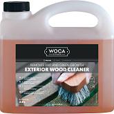 Exterior Wood Cleaner 2,5l