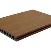 WPC Fiberdeck RHK Premium Teak 2,3x21x500cm