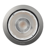 Big Flux Narrow pearl grey 12V