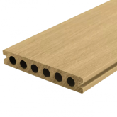 WPC Fiberdeck RHK Premium Red Cedar 2,3x21x300cm