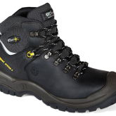 Grisport Safety 803L zwart 44