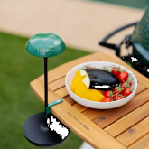 Sway Table 'Big Green Egg edition'