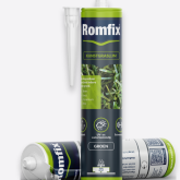 Romfix® kunstgraslijm groen 290ml